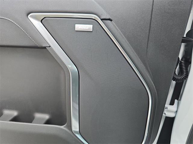 new 2025 GMC Sierra 1500 car, priced at $60,365