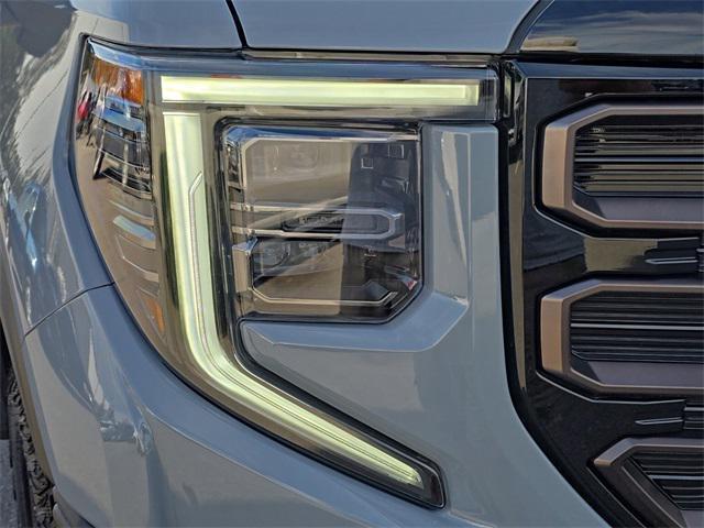 new 2025 GMC Sierra 1500 car, priced at $79,730