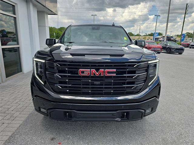 new 2025 GMC Sierra 1500 car, priced at $54,812