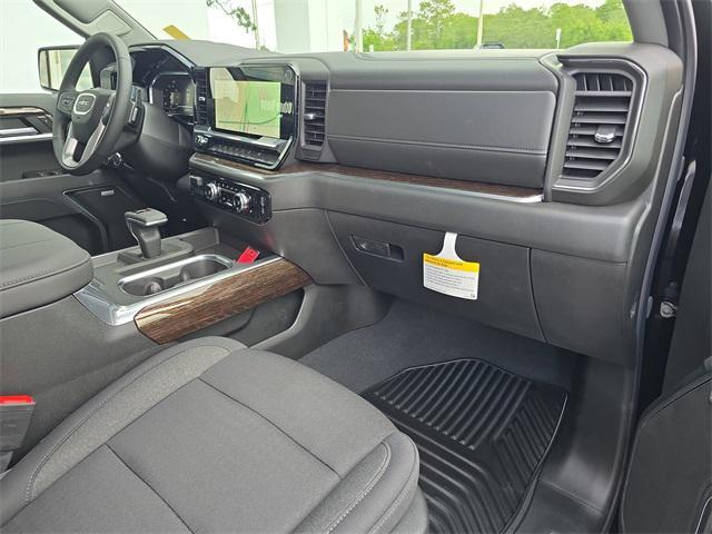 new 2025 GMC Sierra 1500 car, priced at $54,812