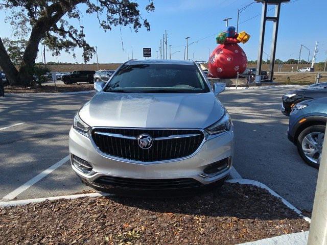 used 2018 Buick Enclave car, priced at $19,995