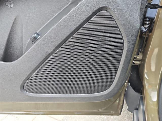 used 2023 Chevrolet Equinox car, priced at $21,455