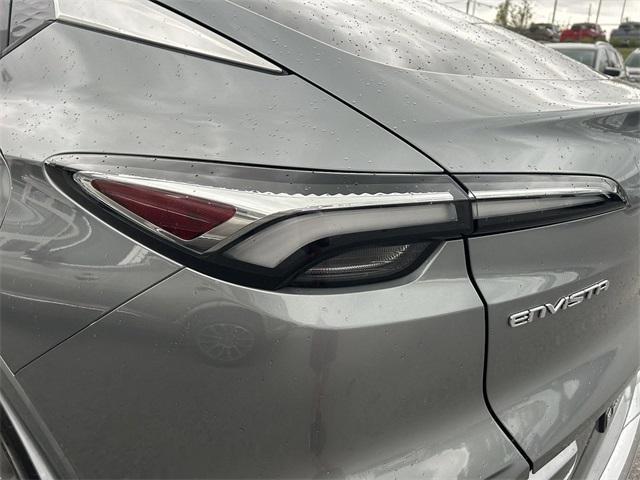 new 2024 Buick Envista car, priced at $29,195