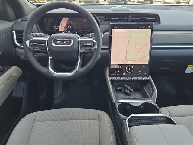 new 2026 GMC Terrain car, priced at $35,197