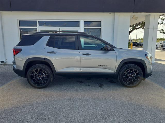 new 2026 GMC Terrain car, priced at $35,197