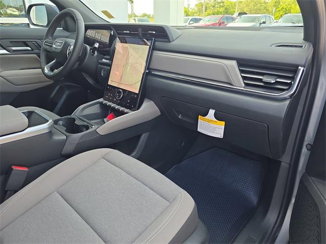 new 2026 GMC Terrain car, priced at $35,197