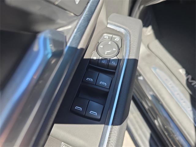 new 2025 GMC Sierra 2500 car, priced at $92,070
