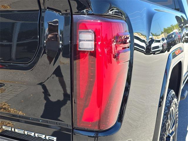 new 2025 GMC Sierra 2500 car, priced at $92,070