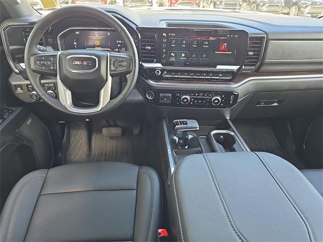 used 2024 GMC Sierra 1500 car, priced at $52,995