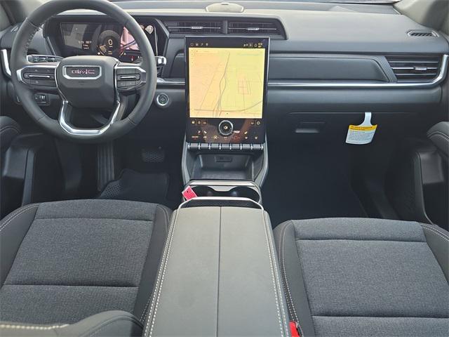 new 2026 GMC Terrain car, priced at $34,319