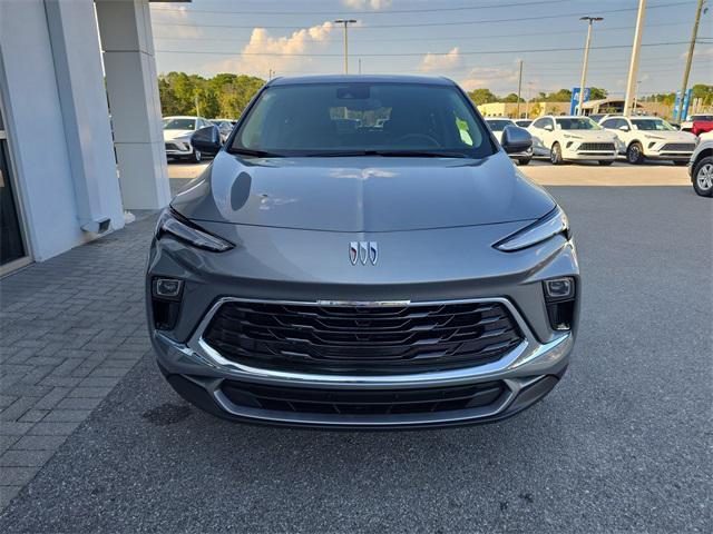 new 2026 Buick Encore GX car, priced at $25,721