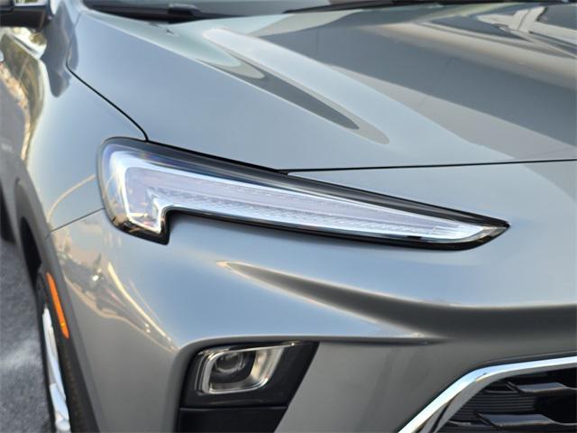 new 2026 Buick Encore GX car, priced at $25,721