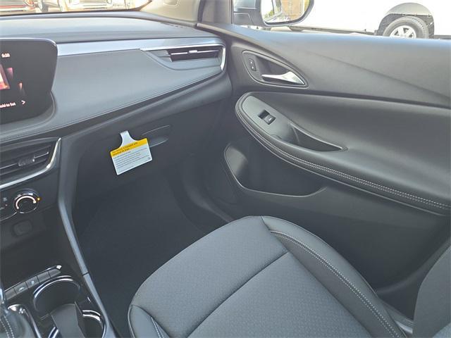 new 2026 Buick Encore GX car, priced at $25,721