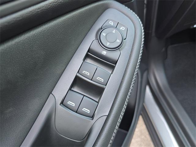 new 2026 Buick Encore GX car, priced at $25,721