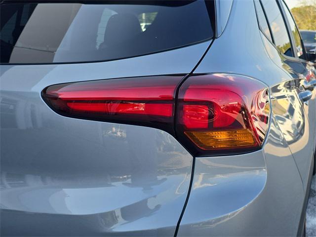 new 2026 Buick Encore GX car, priced at $25,721