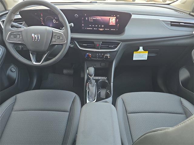 new 2026 Buick Encore GX car, priced at $25,721
