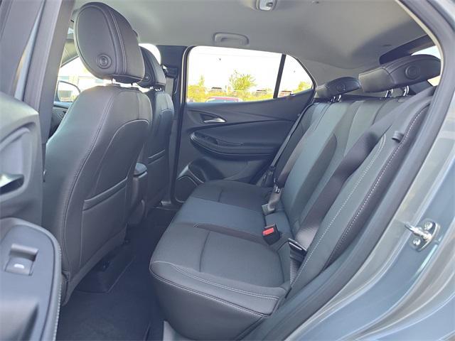 new 2026 Buick Encore GX car, priced at $25,721