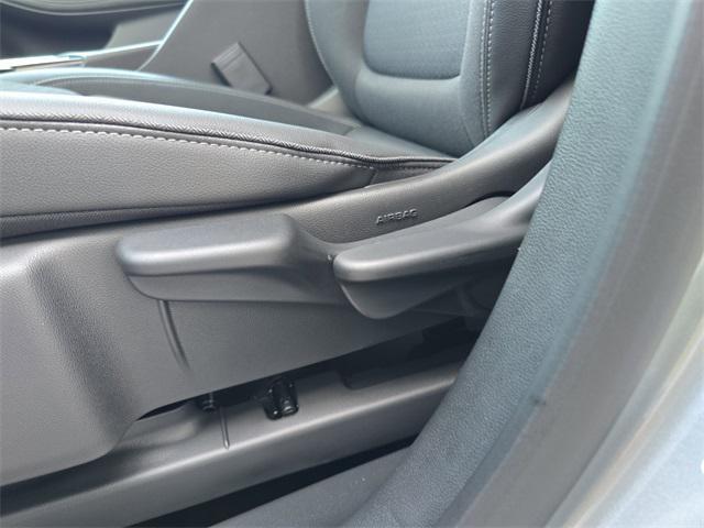 new 2026 Buick Encore GX car, priced at $25,721