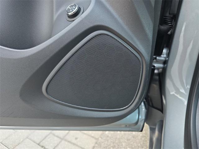 new 2026 Buick Encore GX car, priced at $25,721