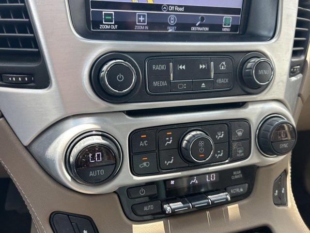 used 2019 GMC Yukon car, priced at $30,995