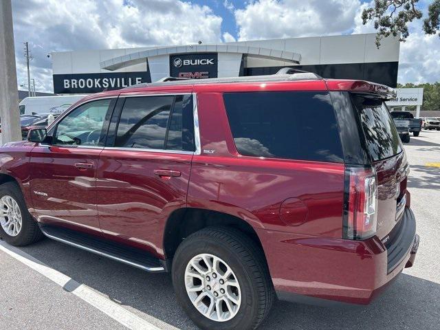 used 2019 GMC Yukon car, priced at $30,995