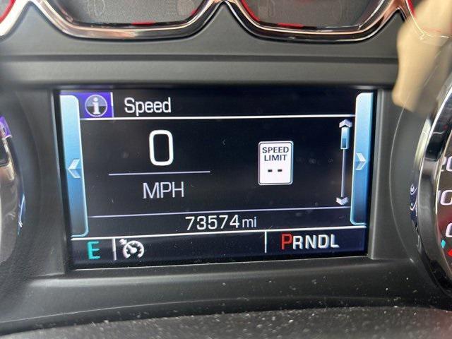 used 2019 GMC Yukon car, priced at $30,995