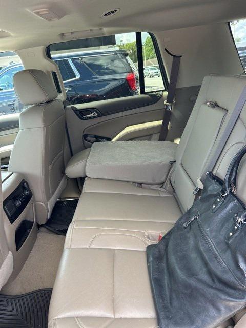 used 2019 GMC Yukon car, priced at $30,995