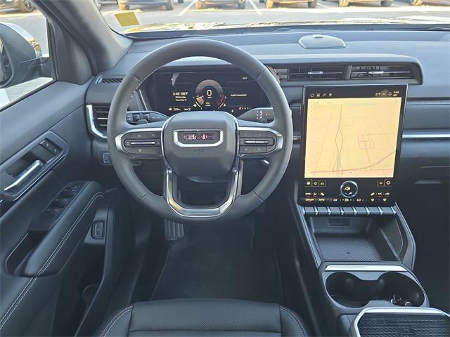 new 2026 GMC Terrain car, priced at $37,835