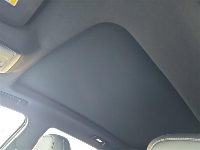 new 2026 GMC Terrain car, priced at $37,835