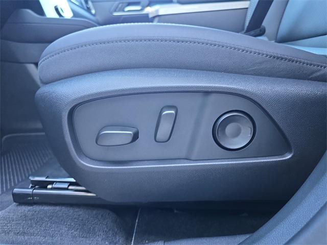 new 2026 GMC Terrain car, priced at $37,835