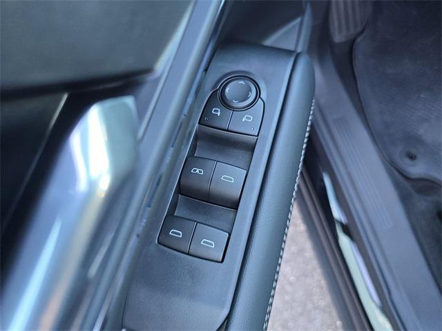 new 2026 GMC Terrain car, priced at $37,835