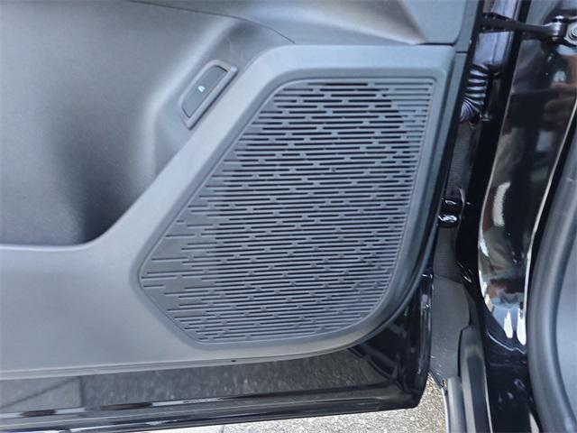 new 2026 GMC Terrain car, priced at $37,835