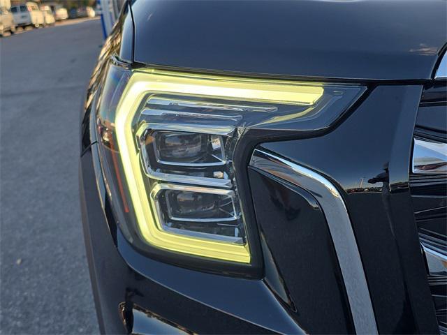 new 2026 GMC Terrain car, priced at $37,835