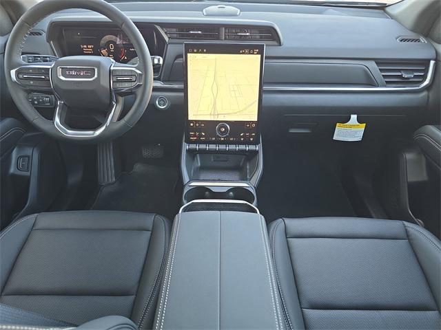 new 2026 GMC Terrain car, priced at $37,835