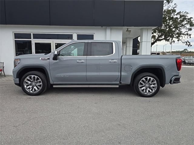 new 2025 GMC Sierra 1500 car, priced at $72,695