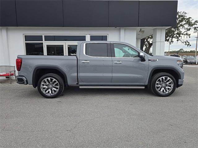 new 2025 GMC Sierra 1500 car, priced at $72,695