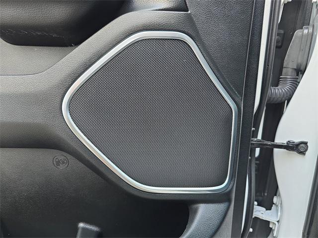 used 2021 Ram 1500 car, priced at $32,900