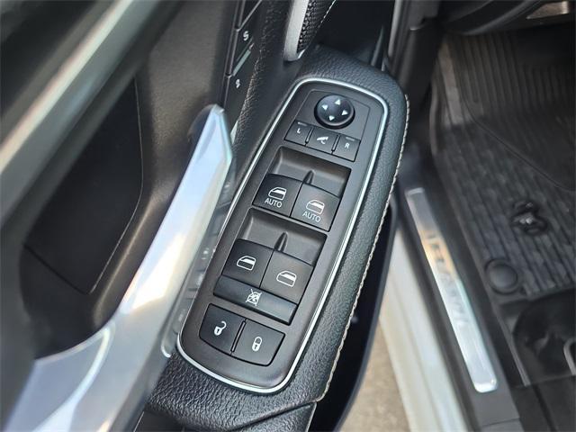 used 2021 Ram 1500 car, priced at $32,900