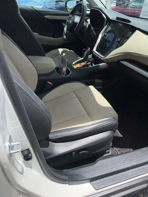 used 2023 Subaru Outback car, priced at $30,998