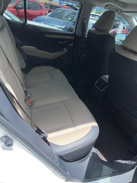 used 2023 Subaru Outback car, priced at $30,998