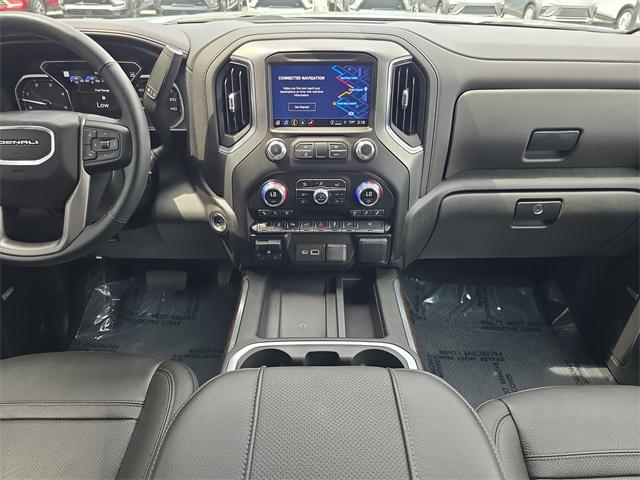used 2023 GMC Sierra 3500 car, priced at $73,477