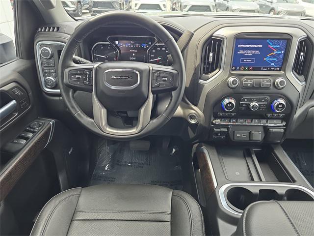 used 2023 GMC Sierra 3500 car, priced at $73,477