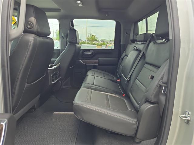 used 2023 GMC Sierra 3500 car, priced at $73,477