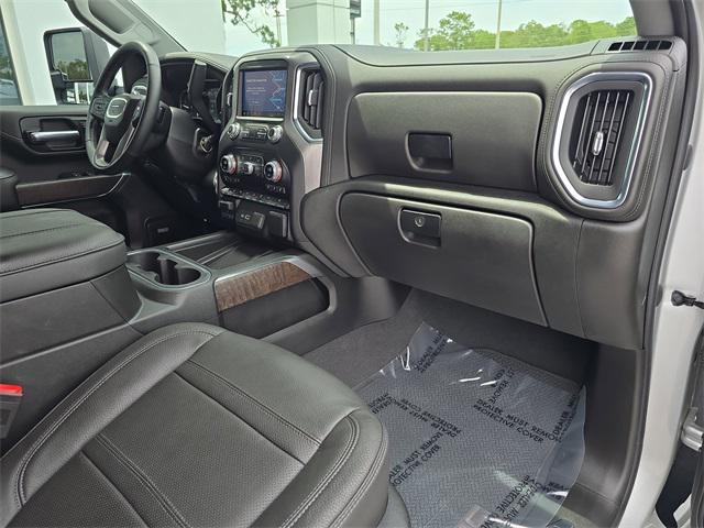 used 2023 GMC Sierra 3500 car, priced at $73,477