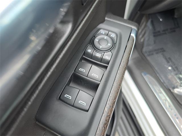 used 2023 GMC Sierra 3500 car, priced at $73,477