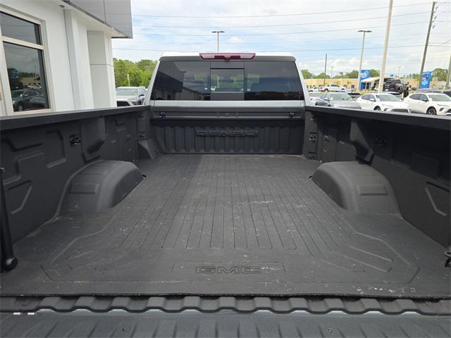 used 2023 GMC Sierra 3500 car, priced at $73,477