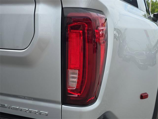 used 2023 GMC Sierra 3500 car, priced at $73,477