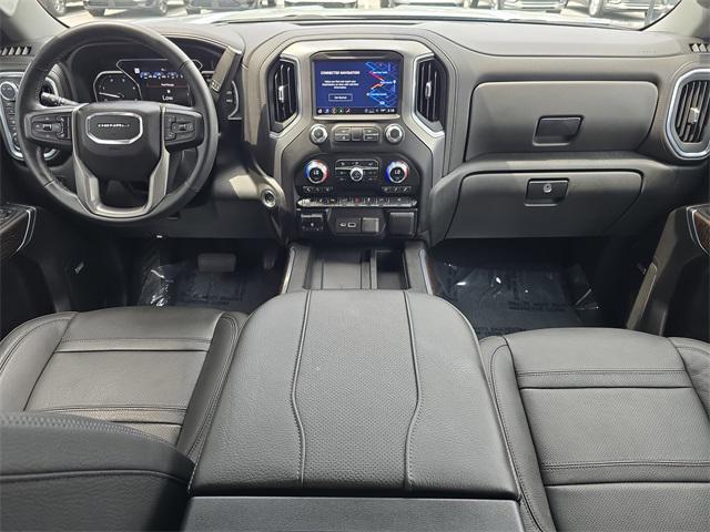 used 2023 GMC Sierra 3500 car, priced at $73,477