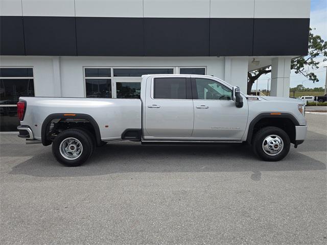 used 2023 GMC Sierra 3500 car, priced at $73,477