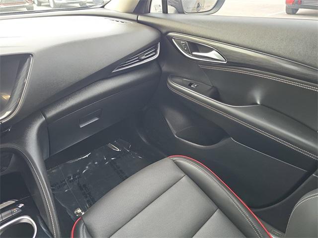 used 2023 Buick Envision car, priced at $26,805